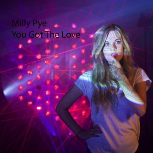 Milly Pye