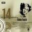 14 Megala Tragoudia - Keti Grei Albumcover