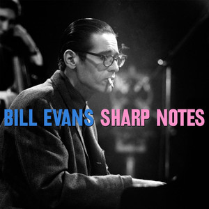 Sharp Notes album
