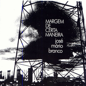 Margem De Certa Maneira cover
