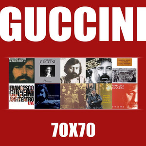 70 x 70 album
