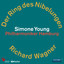 Wagner: Der Ring des Nibelungen Albumcover