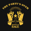 Prophets Of Rage - Killing in the name