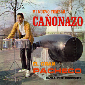 Cañonazo album