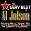 The Very Best of Al Jolson cover