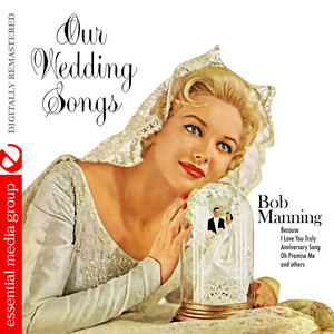 Our Wedding Songs (Digitally Remastered) Albumcover
