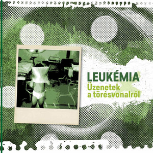 Leukemia poster