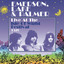 Live at the Isle of Wight Festival 1970 cover