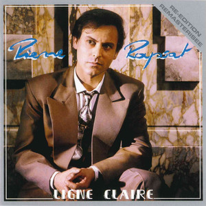 Ligne claire cover