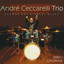 Avenue Des Diables Blues Albumcover