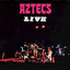 Aztecs Live (Remastered) cover