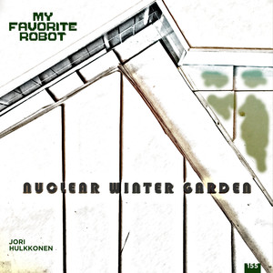 Nuclear Winter Garden album