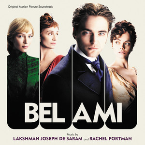 Bel Ami (Original Motion Picture Soundtrack) album