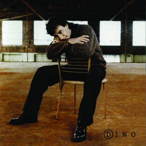 Quiet Time cover