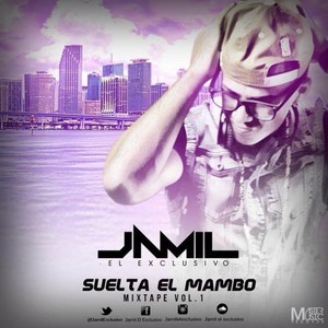 Jamil "El Exclusivo"