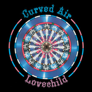 Lovechild (Digitally Remastered Version) album