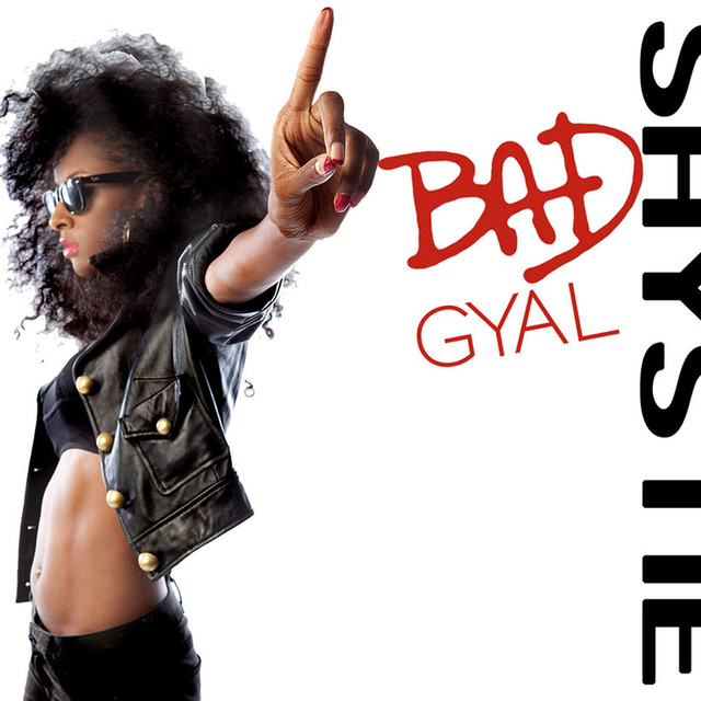 BAD GYAL