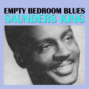 Empty Bedroom Blues Albumcover