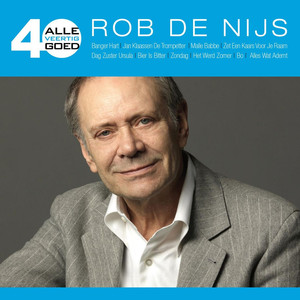 Alle 40 Goed album