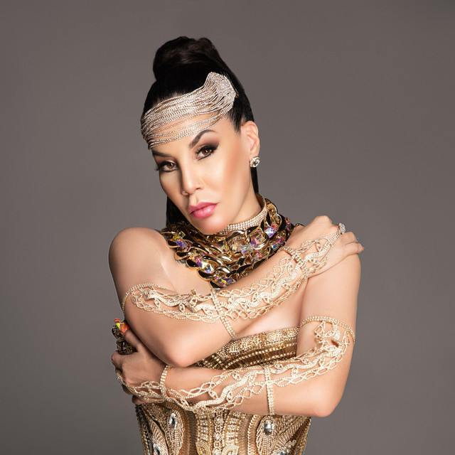Ivy Queen photo