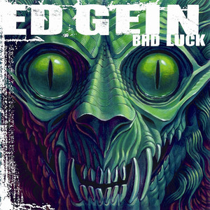Bad Luck cover