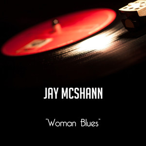 Woman Blues album