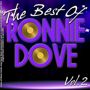 The Best of Ronnie Dove Volume 2 cover