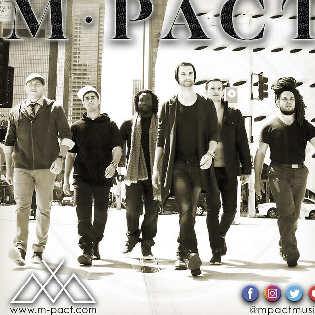 m-pact photo