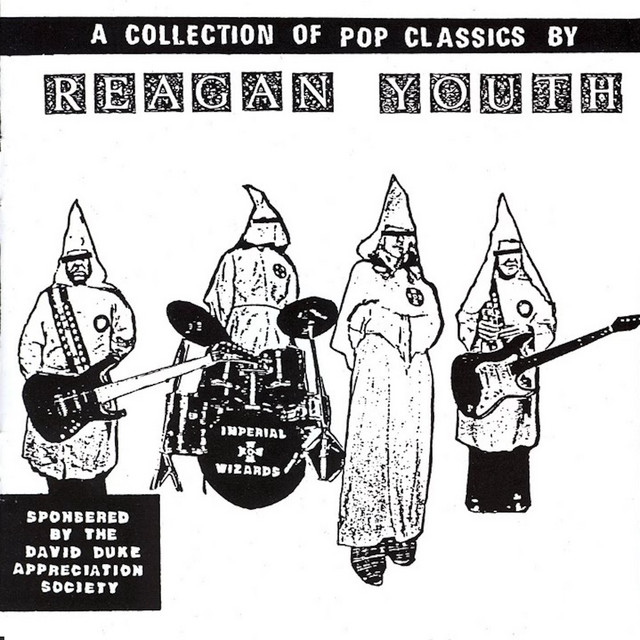 Reagan Youth Photo