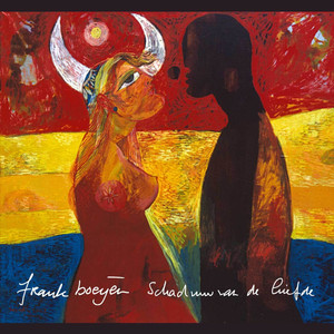 Schaduw van de liefde cover