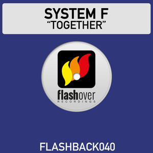 Together cover