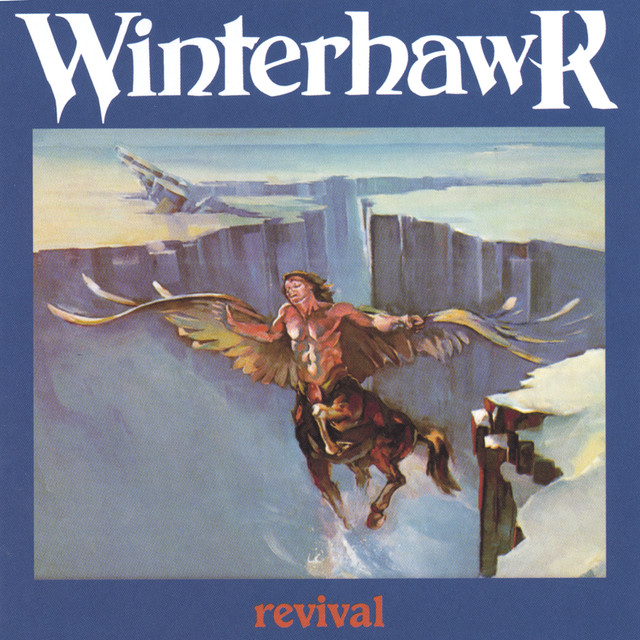 Winterhawk Photo