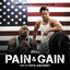 Pain & Gain: Music From the Motion Picture cover