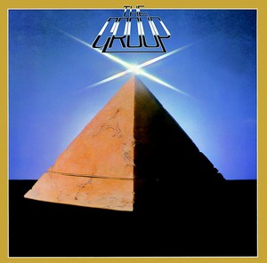 The Group Albumcover