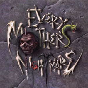 Every Mother's Nightmare cover