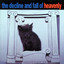 The Decline and Fall of Heavenly cover
