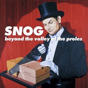Beyond the Valley of the Proles album