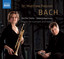 Bach: St. Matthew Passion - Music for trumpet and organ cover