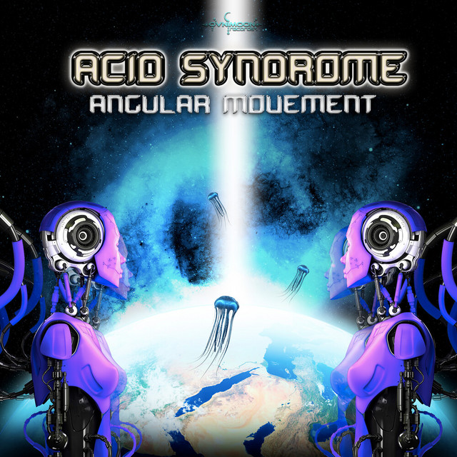 Acid Syndrome Photo