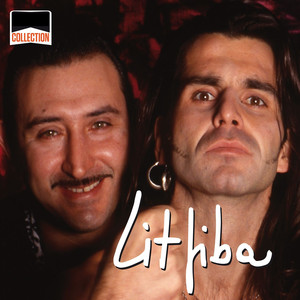Collection: Litfiba album
