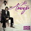 Amor, Amor cover