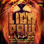Lion Paw Riddim cover