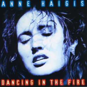Dancing in the Fire cover