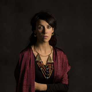 Graciela Maria Photo