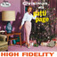 Christmas With Patti Page cover