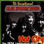Hot City cover