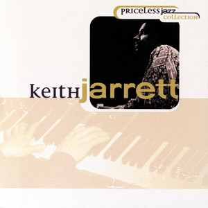 Priceless Jazz 14: Keith Jarrett album