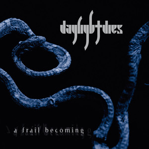 A Frail Becoming cover