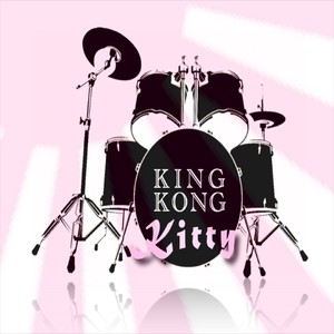 King Kong Kitty