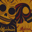 Herman Astro - EP Albumcover